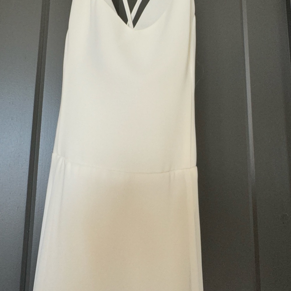 Show Me Your Mumu Gown